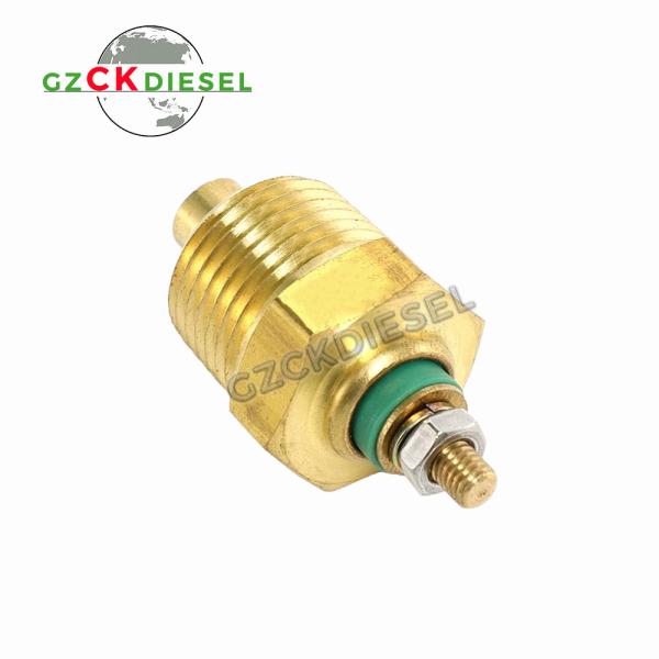 3015238 Water Temperature Sensor For Engine K19 KTA19 QSK19 4TNV94 4TNV98T