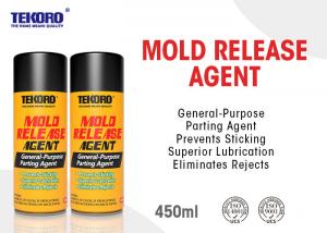 Cheap Mold Release Agent Spray For Preventing Sticking At Cold And Hot Temperatures wholesale