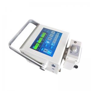 Cheap Medical Emergency Clinics Apparatuses Portable Movable X Ray Machine Detector wholesale