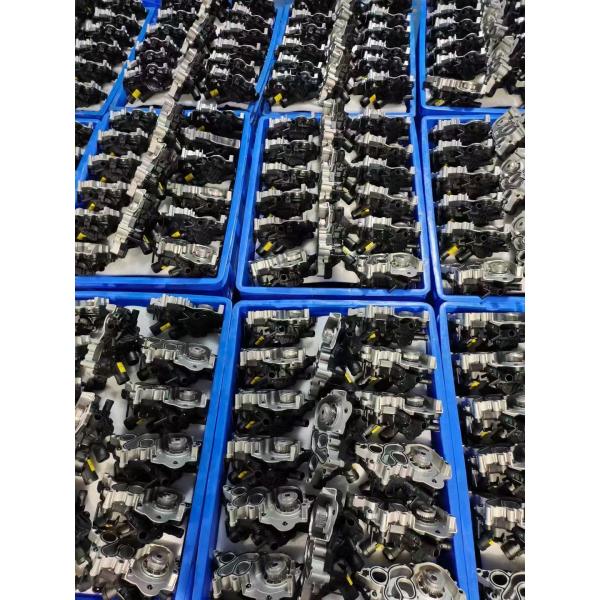 Dongfeng Truck Water Pump 1307KB-010 4935793 3960342 For Cummins 4BT Engine