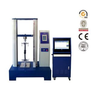 Cheap High Precision Spring Tensile and Compression Testing Machine wholesale