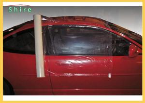 Cheap Collision Wrap Film Self Adhering Weather Barrier For Damaged Vehicles wholesale
