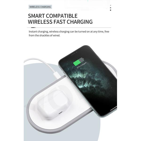 ANC Air 3 Pro Mobile Phone 400mAh True Wireless Stereo Earphones