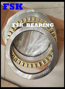 China Brass Cage 300TMP11 , 81160 M Thrust Cylindrical Roller Bearing 300 × 380 × 62 mm on sale