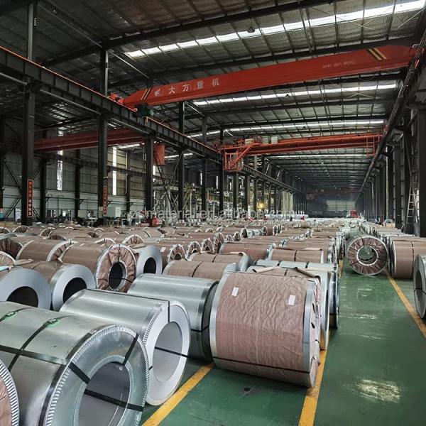 Color Zinc Coated Coil/SGCC/DX51D Technology Prepainted Hot Dip Galvanized Steel Coil