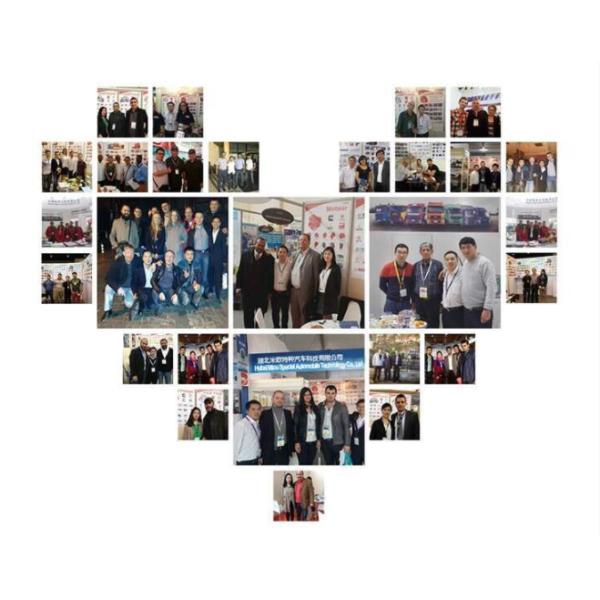 Durable HOWO Second Hand Dumper Trucks 8x4 Drive Mode 38600KM Mileage