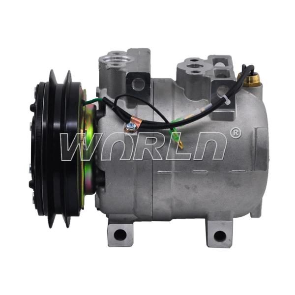 DKV14 1A Truck Ac Compressor Clutch For Hyundai Construction Equipment New Holland A50000674001 A5000674001