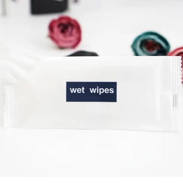 Reusable Lint-Free Multi-Purpose Wet Wipes for All Surfaces
