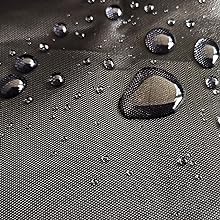 ibc tote insulated cover water tank protective cover outdoor