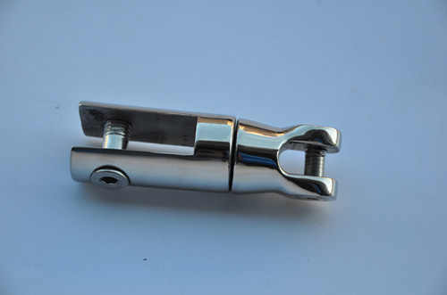 Boat Anchor Swivel Connector Marine Hardaware 316 Stainless Steel