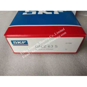 Cheap Spherical Plain Bearing GACZ63S , GACZ82S wholesale