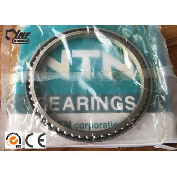 YNF00793 NTN 151X179X14P Bearing Bucket Excavator Bearing Parts