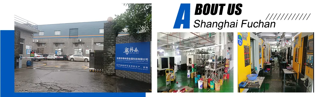 High-Performance Needle for Medical Disposables in Lumbar Procedures