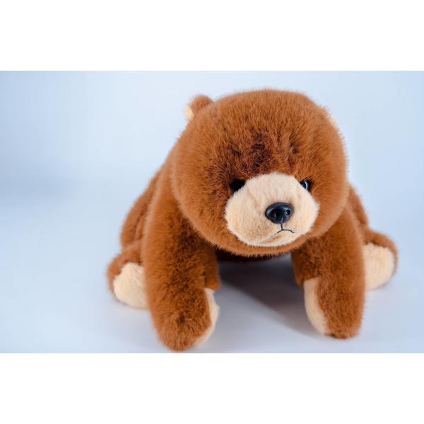 Red Fox Weighted Stuffed Animal Toys Perfect Birthday Gift For Home Party