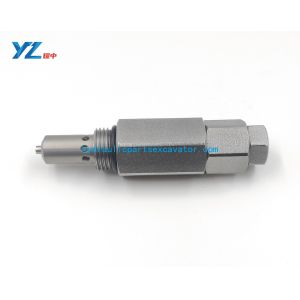 Cheap SH120 relief valve assembly OEM Sumitomo Excavator Spare Parts wholesale