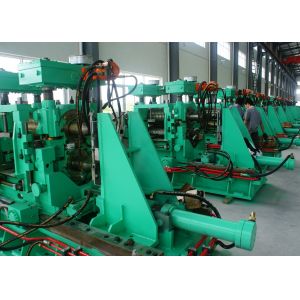 China Rebar Hot Rolling Mill Short Stress Path Rolling Machine on sale