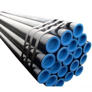 Cheap A106 Carbon Steel Seamless Pipe wholesale