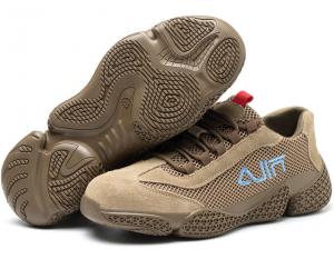 China EVA Soft Soled Slip Resistant  Summer Labor Insurance Shoes on sale