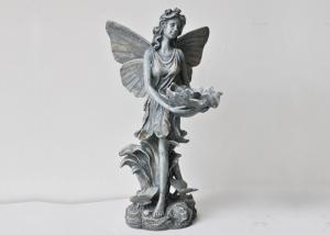 Cheap Ornamnet  Figurine Water Fountain Spitters wholesale