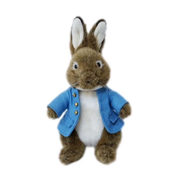 Brown Peter Rabbit Animal Plush Toys