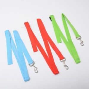 Cheap Single lamp nylon webbing traction rope wholesale