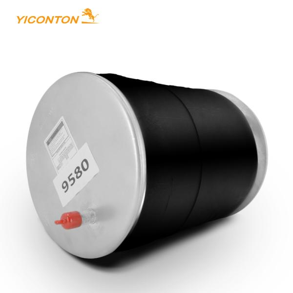 1V 9580 Truck Air Spring For Hendrickson S-20127 W01-358-9580 4884N1P02 1R13-118