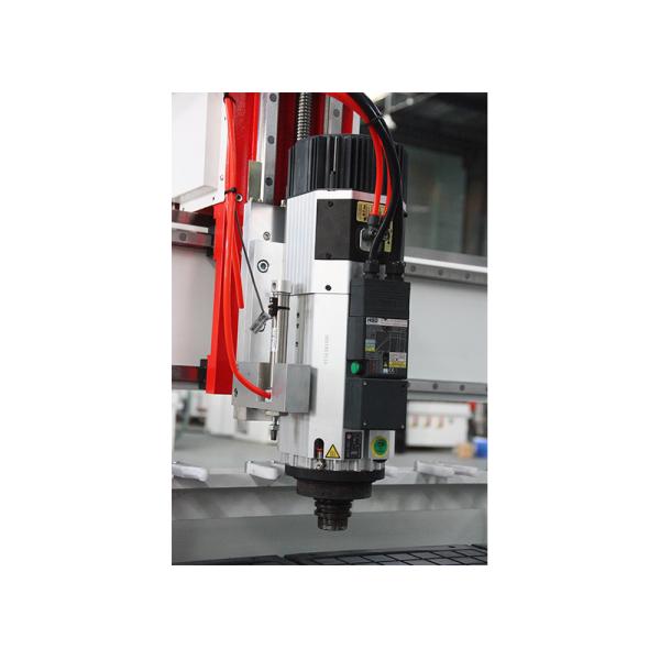 Manufacturer 4*8ft Wood Carving 3d Cnc Router System Machine 1325 Woodworking Machinery Router Atc Cnc Routers