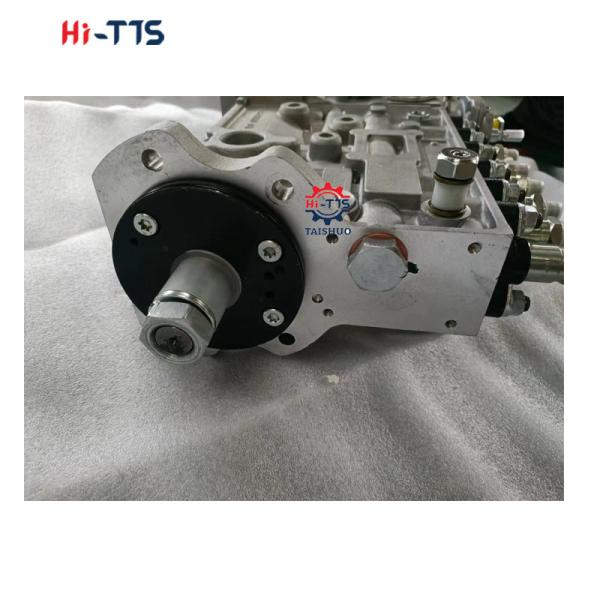 6CT Heavy Duty Truck Diesel Engine Parts Fuel Injection Pump 3973900