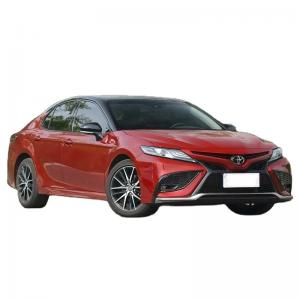 China 2023 Camry Energy Electric Car 2.5 HQ Ultimate Edition Non-Plug-In Hybrid for GAC Toyota on sale