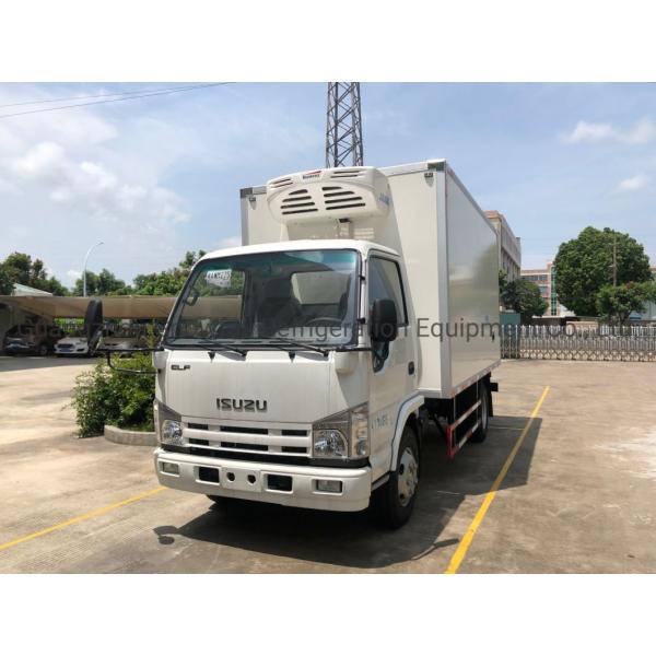 Sf300 Transport Refrigeration Cooler for Truck
