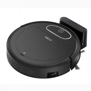 China Timing Boot Intelligent Robot Vacuum Cleaner , Smart Robot Sweeper And Mop on sale