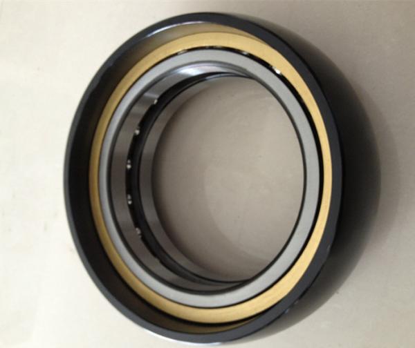 Quality Double Row Angular Contact Ball Bearing P4 Accuracy  GCr15 Material for sale