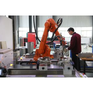 LUOYANG KEDA OFFICE FURNITURE CO., LTD