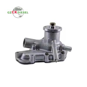 Cheap Water Pump ME996995 ME020753 for Engine 6DS70 wholesale