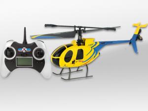 Cheap 2013 Newest 4CH 2.4G LCD Mini RC Helicopters For Sale wholesale