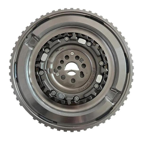 Top-rated 1.7T Transmission Clutch Flywheel for Hyundai Kia D7GF1 D7UF1 OE 2320003950