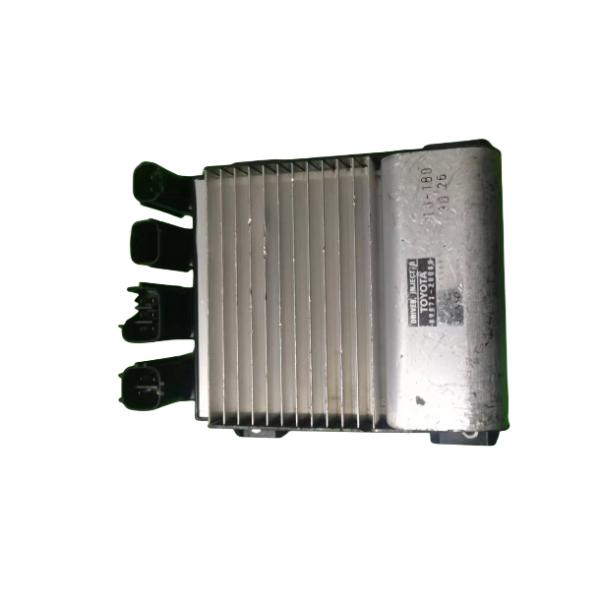 Auto Parts Driver Injector ECU OEM 89871-20080 For Toyota Hilux Densor ECU