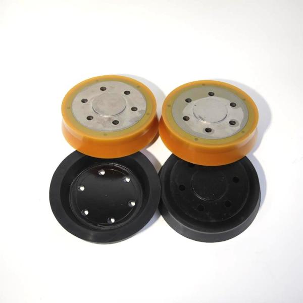 NIIGATA Integral Piston for Pump Trucks 210 Concrete Conveying Concrete Pump Truck Piston