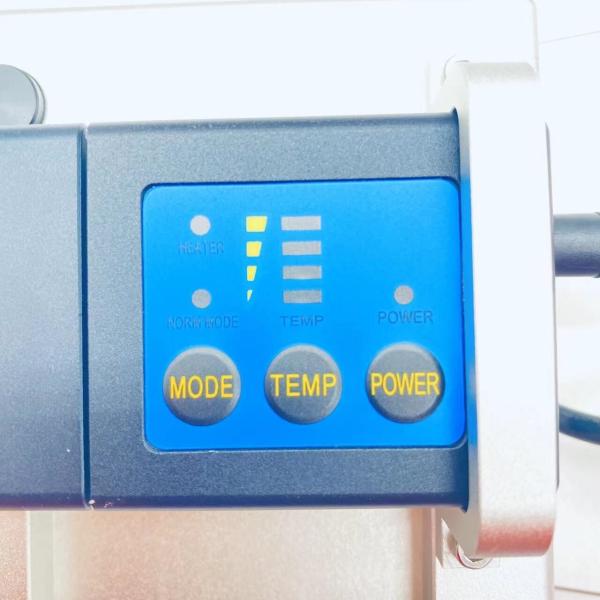 DC 12V 2A Fiber Optic Equipment FTTH Cable Stripping Machine