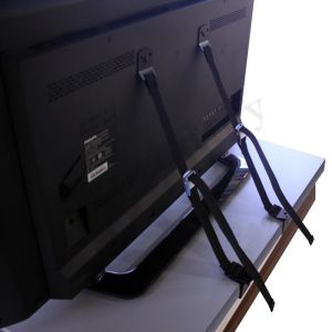 Multiscene TV Furniture Safety Straps Tearproof Anti Abrasion