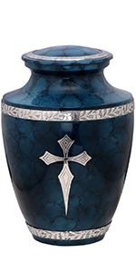 cremation urns for human ashes