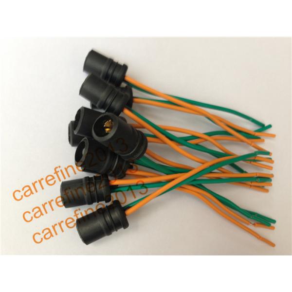 T10 T15 Rubber Socket Car LED Bulb Holder Adapter Cable W5W 194 168 LED socket base