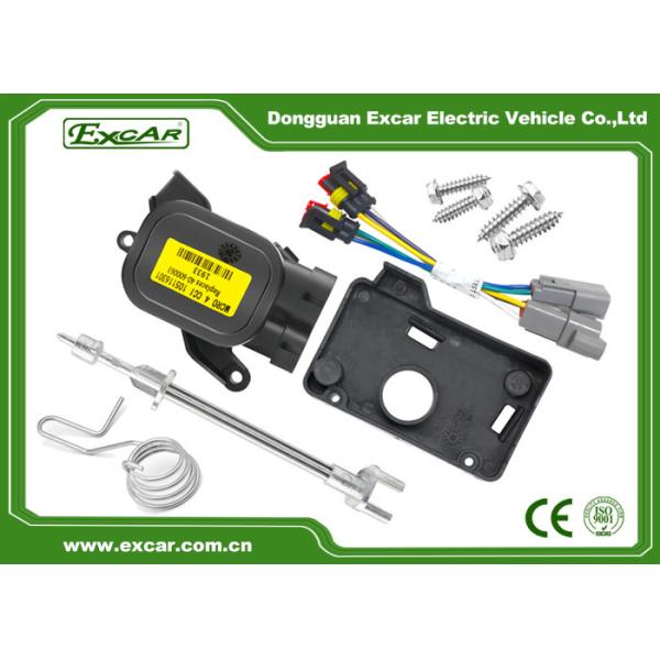 Carryall Golf Cart 48 Volt MCOR 4 Conversion Kit For Club Car DS AM293101