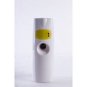 China ABS Aerosol Air Freshener Dispenser , KWS Free Standing Air Freshener on sale