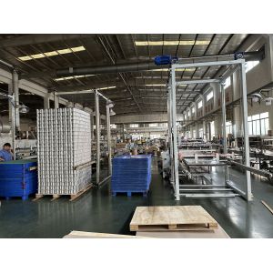 foshan priani metal industry co. ltd