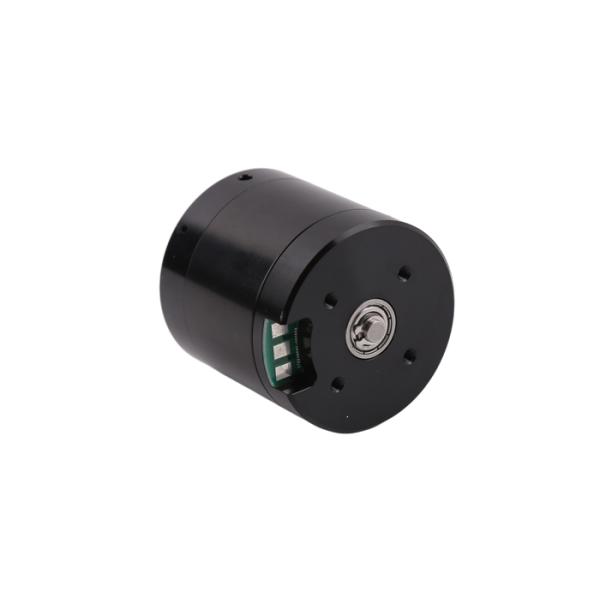 SW2216 Underwater Brushless DC Motor 28mm 12 - 24V DC Waterproof
