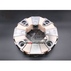 E215B Flexible Excavator Coupling YNF01748 Hydraulic Pump Coupling