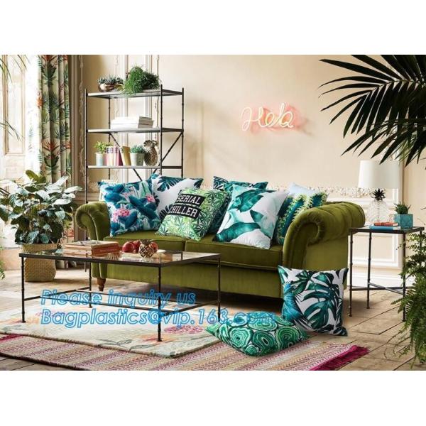 Ethnic Indian Mandala style meditation pillow embroidered Suzani decorative Round Cushion Cover, bagplastics, bagease pa