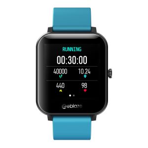 ROHS Certified Bracelet Waterproof Level Ip67 , Smart Heart Rate Wristband