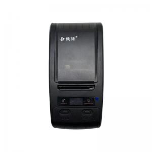 Cheap Handheld Thermal Transfer Label Printer Barcode Printer BT With Anti Fake Ribbon DT630 wholesale